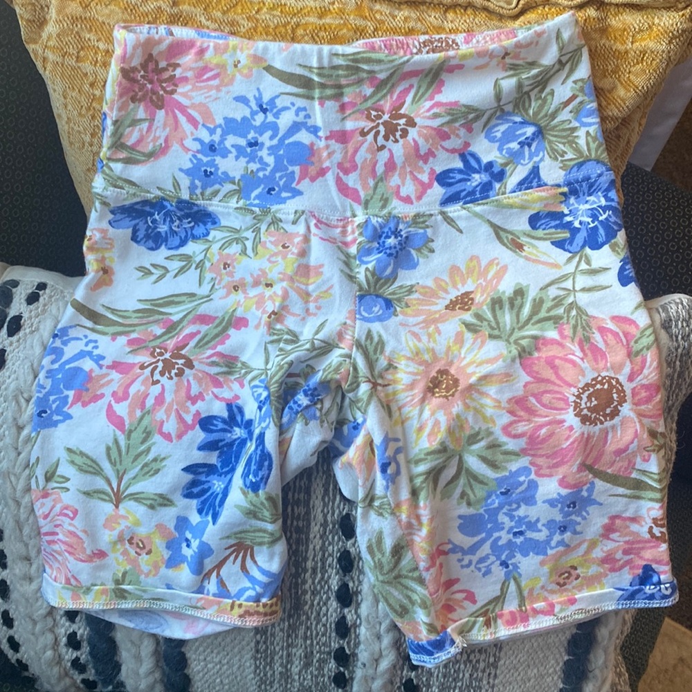 Billabong Biker Shorts